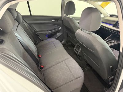 2023 Volkswagen Golf