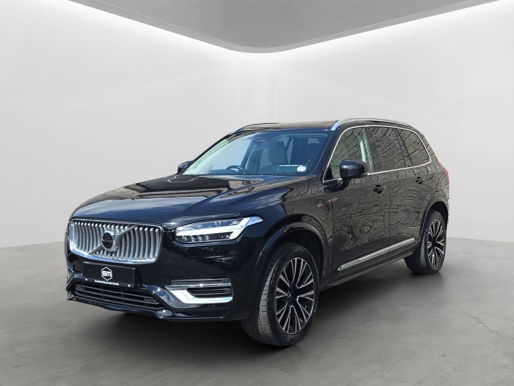 2023 Volvo XC90