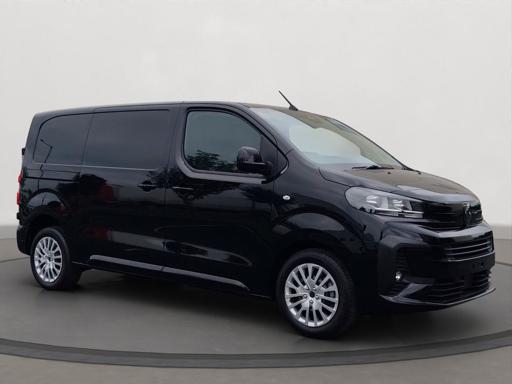 2026 Peugeot Expert