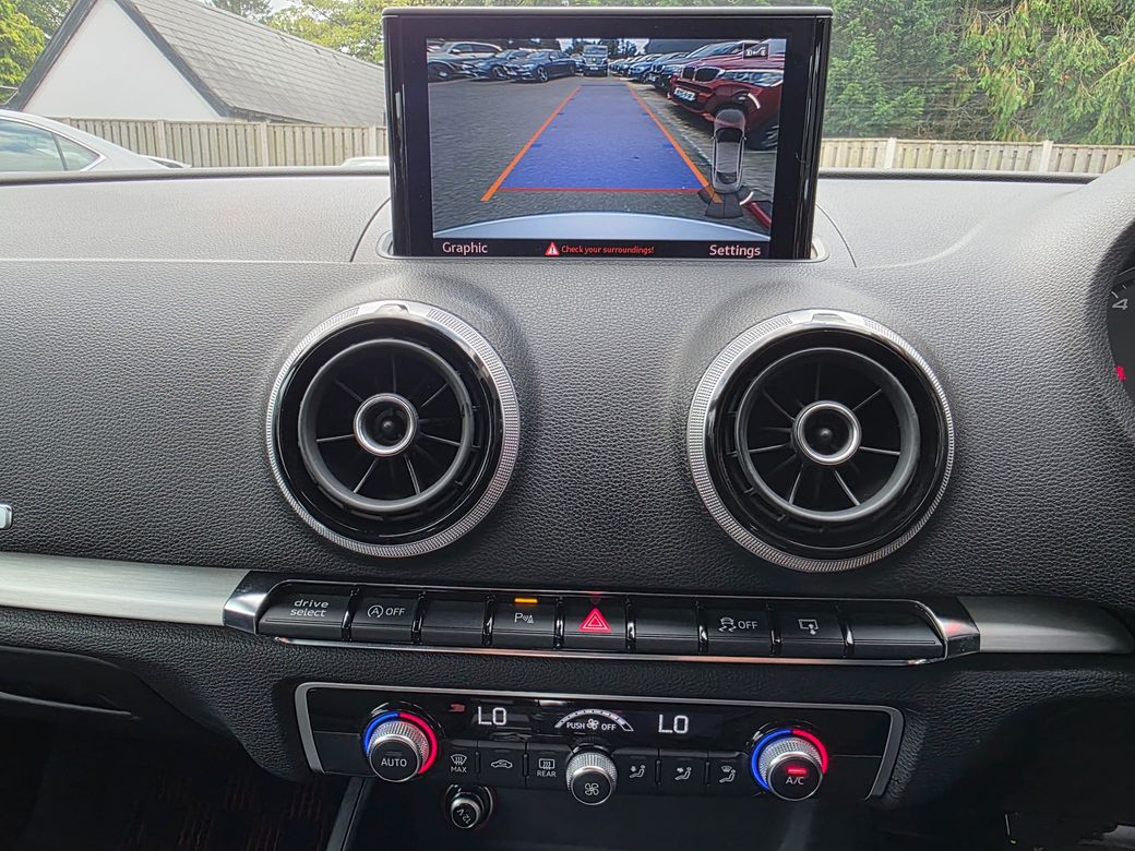 2014 Audi S3
