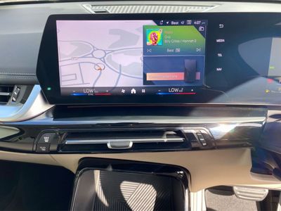 2024 BMW X1