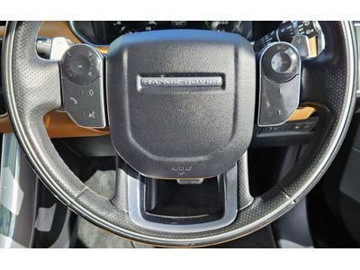 2019 Land Rover Range Rover Sport