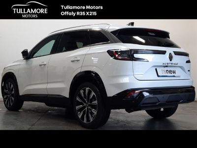 2024 Renault Austral
