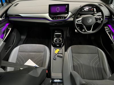 2023 Volkswagen ID.4