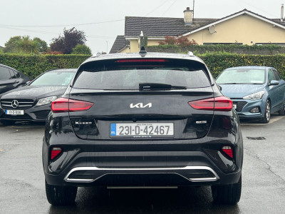 2023 Kia XCeed