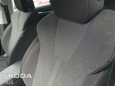 2023 Skoda Octavia