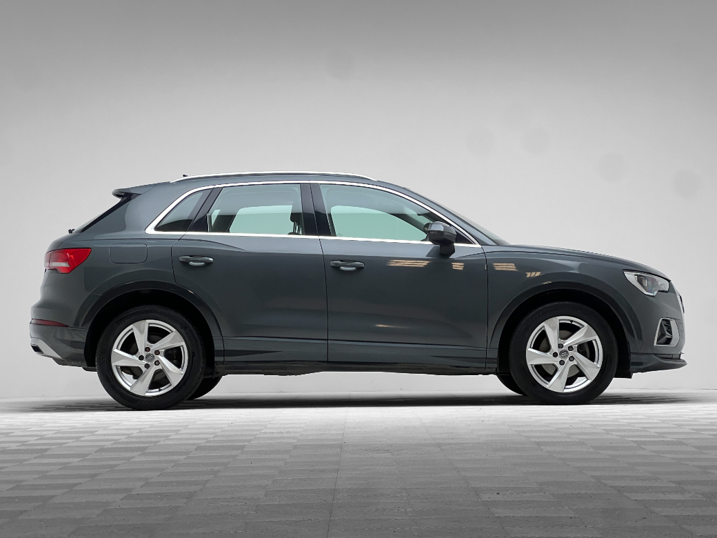 2020 Audi Q3