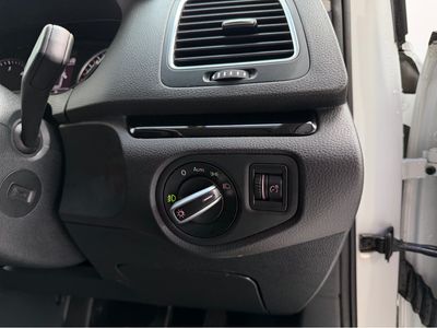 2020 Volkswagen Sharan