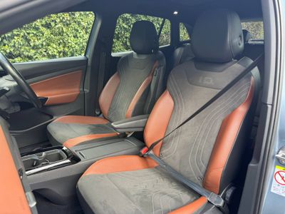 2022 Volkswagen ID.4