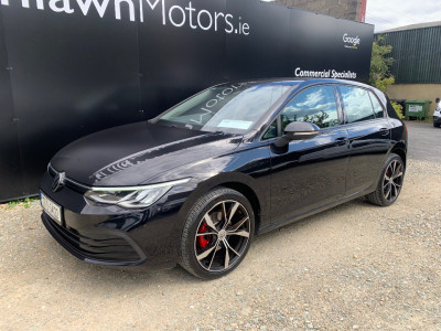 2021 Volkswagen Golf