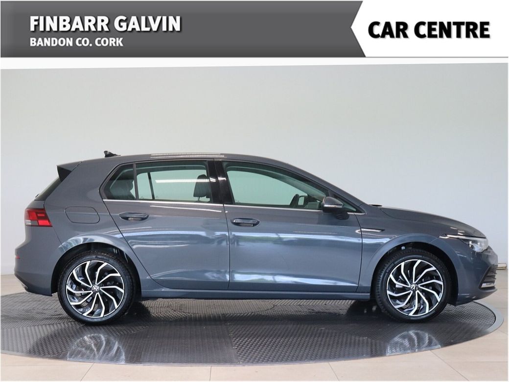 2022 Volkswagen Golf