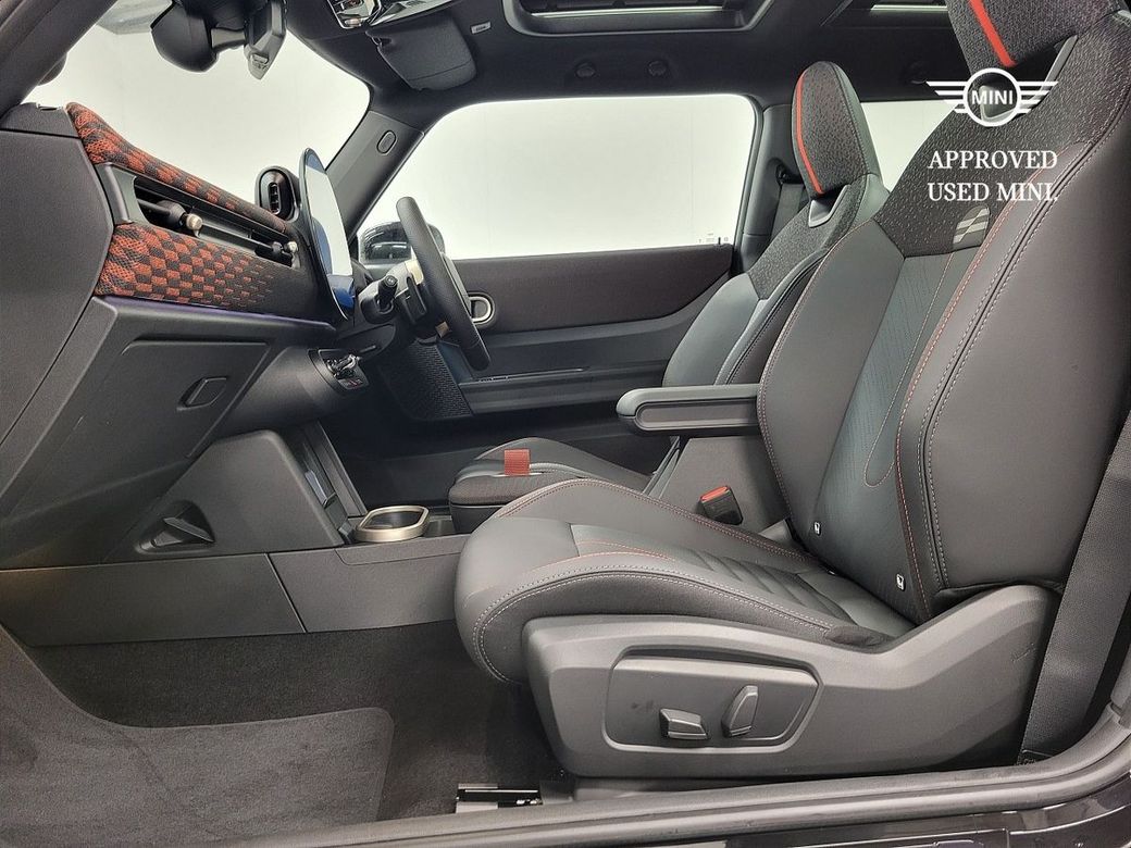 2025 Mini Cooper