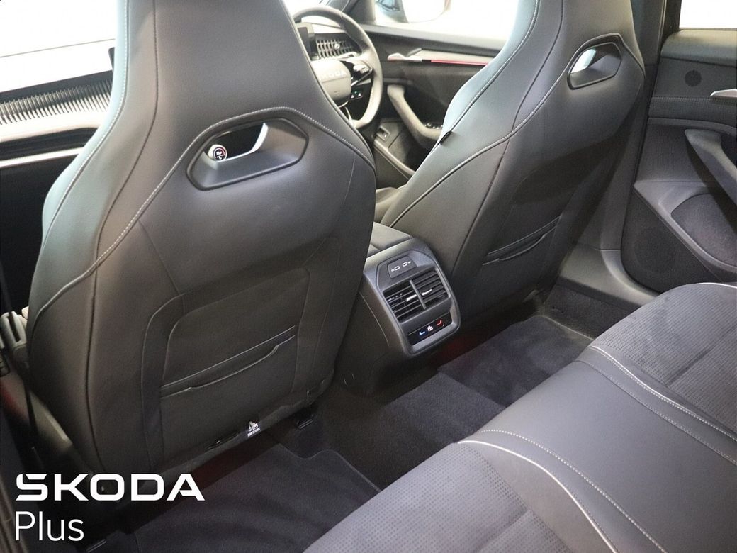 2025 Skoda Superb
