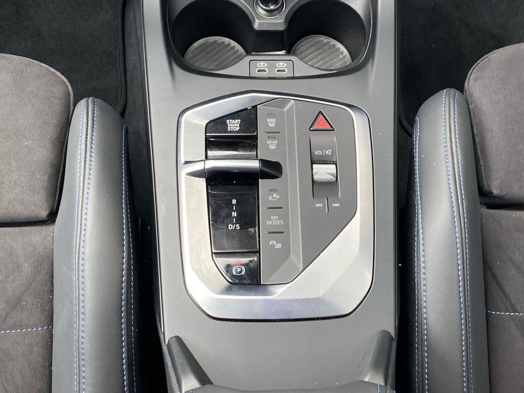 2025 BMW 1 Series