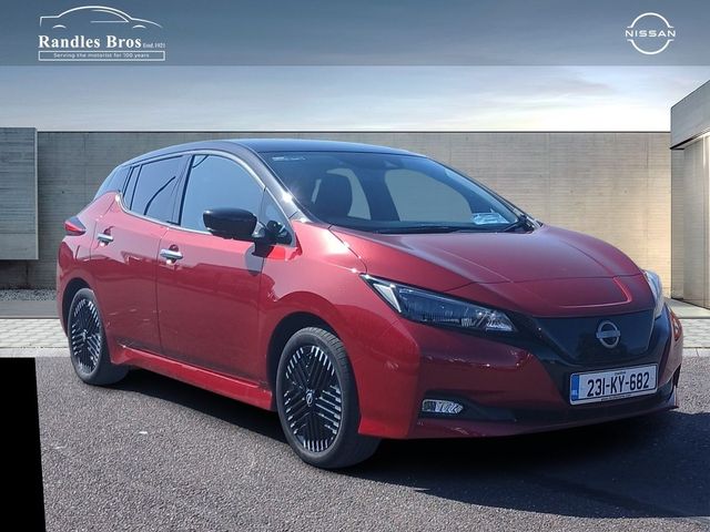 vehicle for sale from Randles Bros Tralee