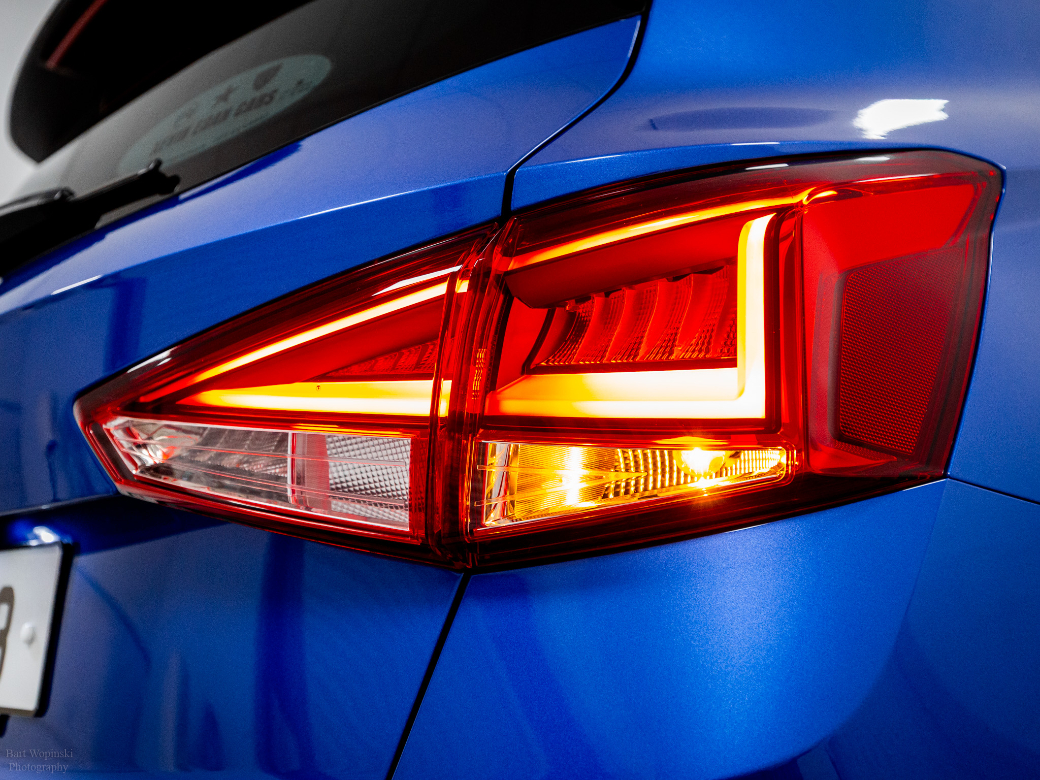 2024 SEAT Arona