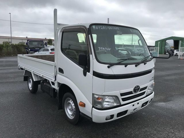 vehicle for sale from O'Regan Motors