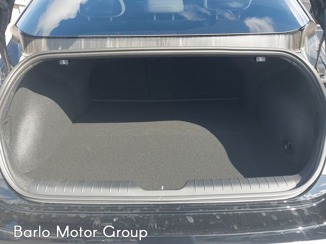 2026 Hyundai Ioniq 6
