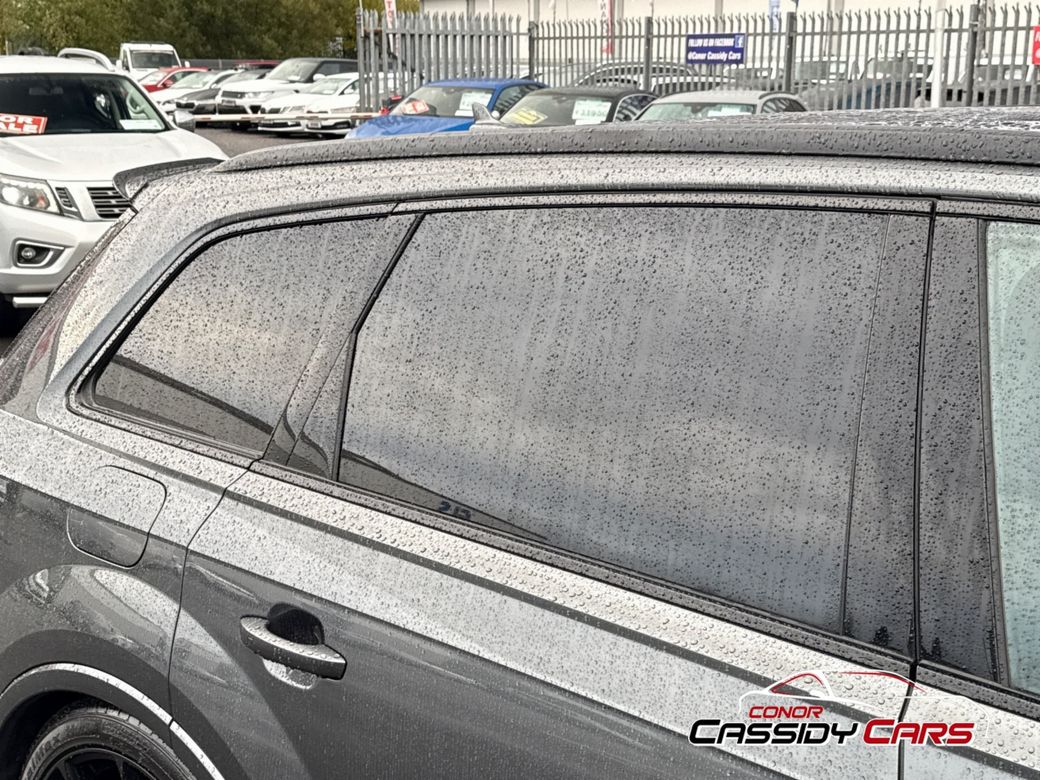 2021 Audi Q7