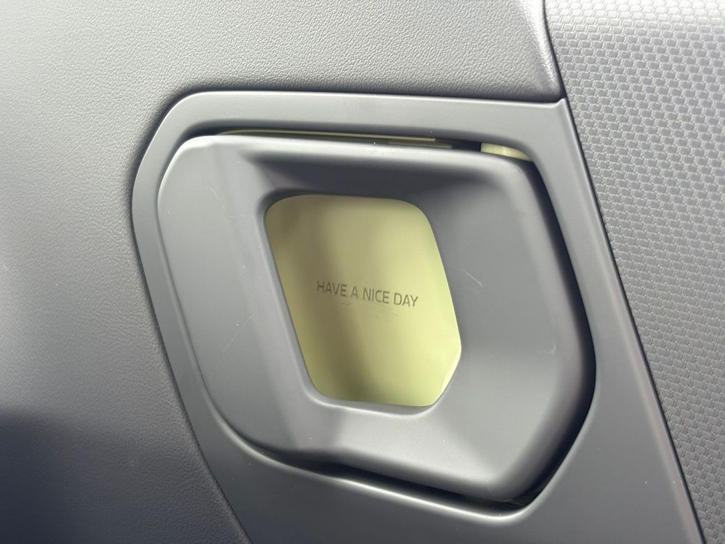 2026 Kia EV2