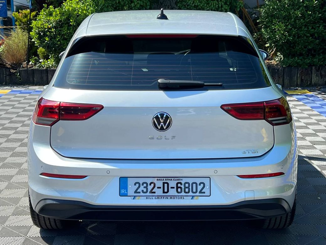 2023 Volkswagen Golf