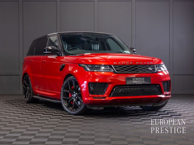 vehicle for sale from European Prestige