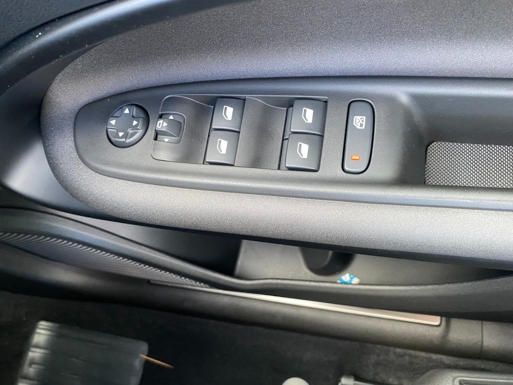 2026 Alfa Romeo Junior