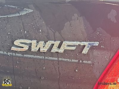 2023 Suzuki Swift