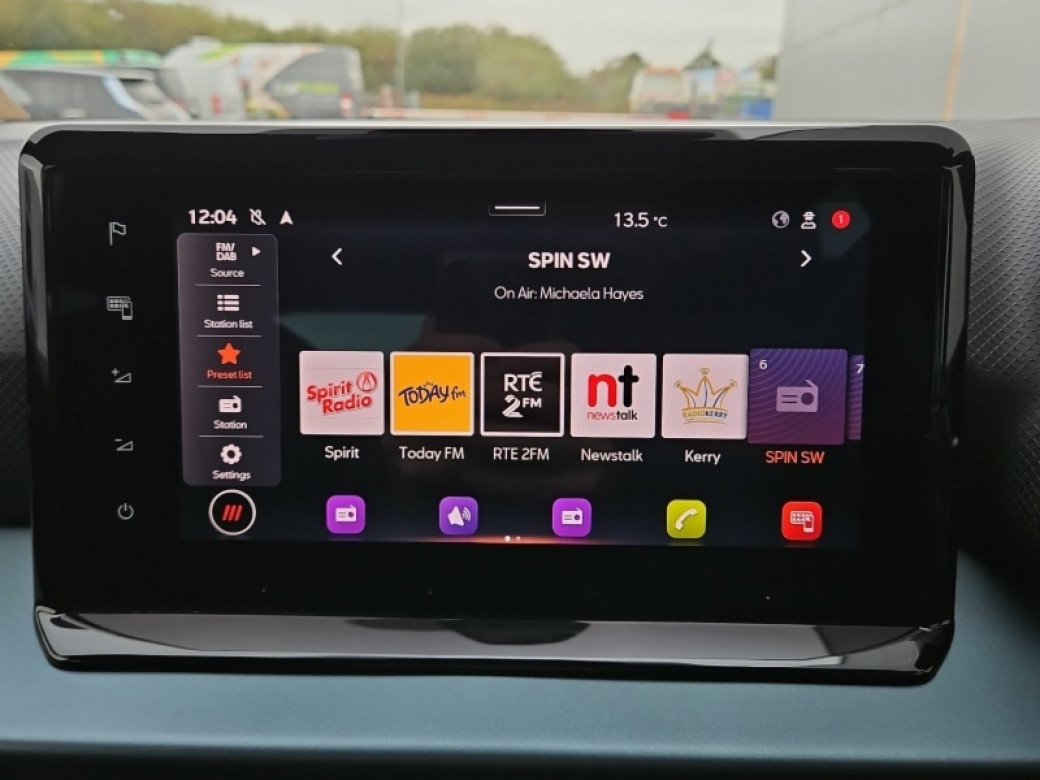 2024 SEAT Arona
