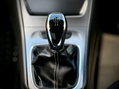 2017 Opel Astra