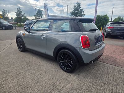 2017 Mini Cooper D