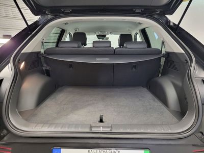 2022 Hyundai Ioniq 5