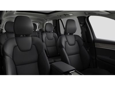 2026 Volvo XC90