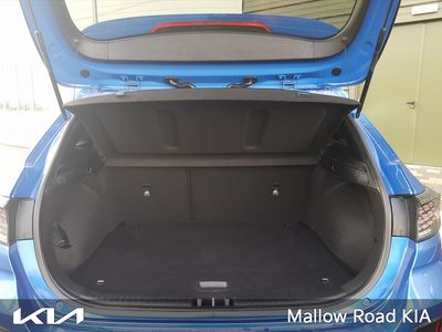 2022 Kia Ceed