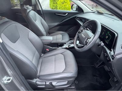 2023 Kia Niro