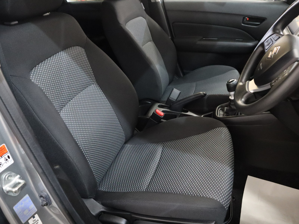 2023 Suzuki Vitara
