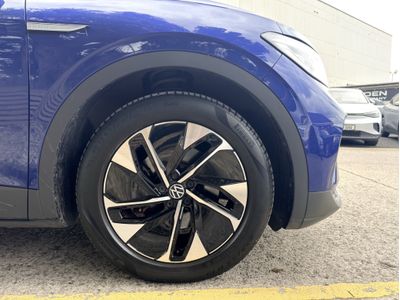 2023 Volkswagen ID.4