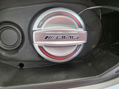 2026 Mercedes-Benz GLE Class
