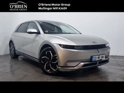 2023 Hyundai Ioniq 5