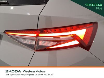 2024 Skoda Kodiaq