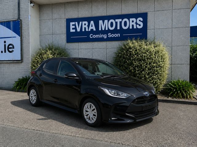 vehicle for sale from Evra Motors