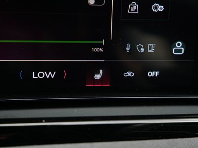 2025 Audi A6