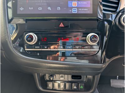 2019 Mitsubishi Outlander