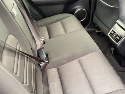 2016 Lexus NX