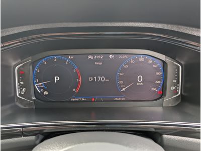 2024 Volkswagen T-Roc