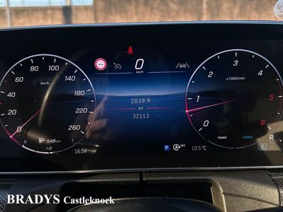 2024 Mercedes-Benz CLE