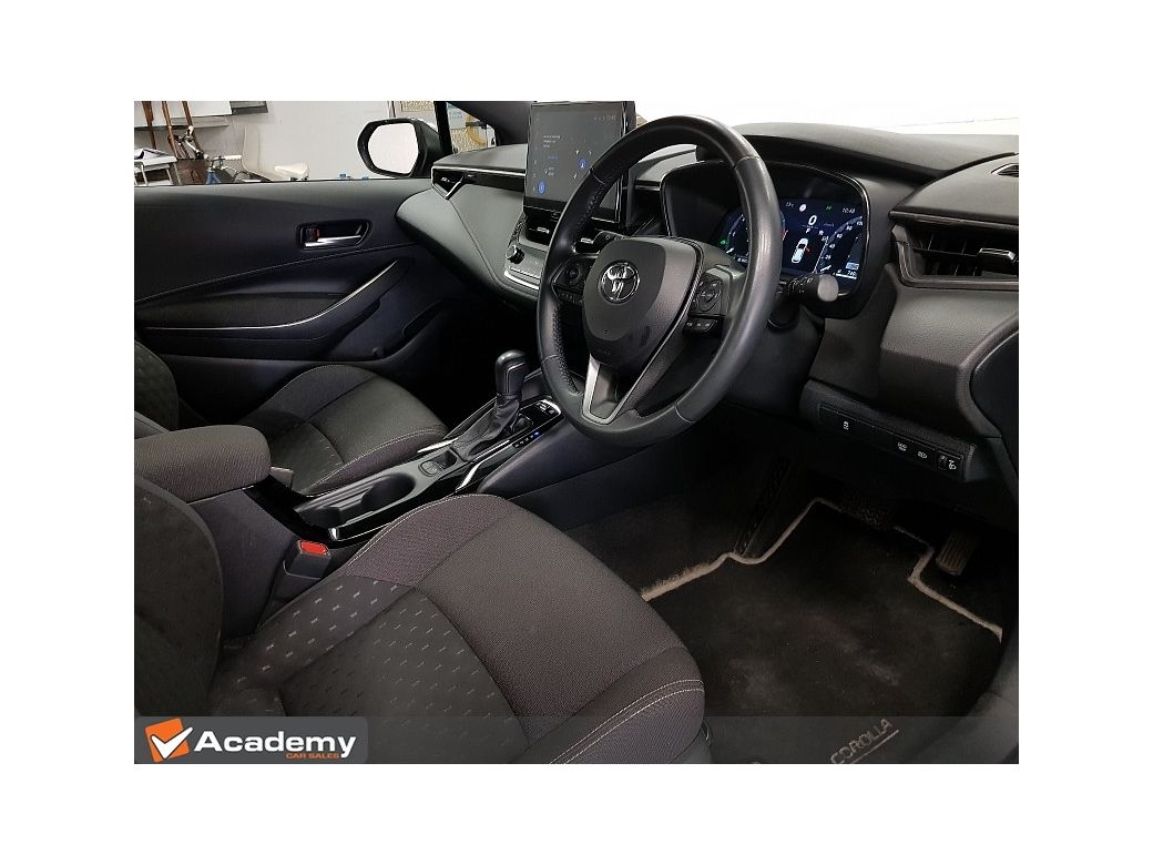 2023 Toyota Corolla
