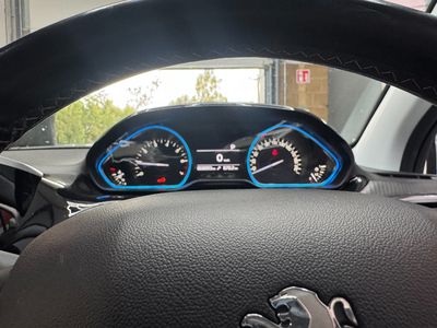 2018 Peugeot 2008