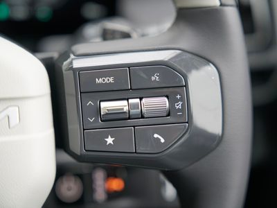 2026 Kia EV5