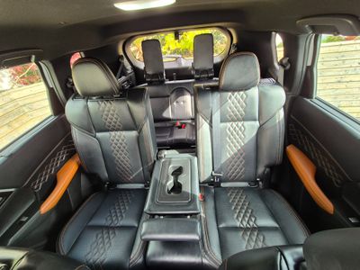 2023 Mitsubishi Outlander
